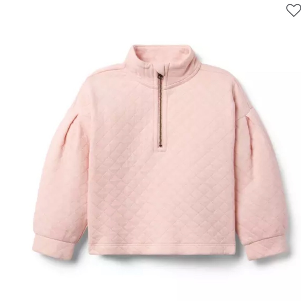 NWT Janie and Jack Two Piece Set in size 5